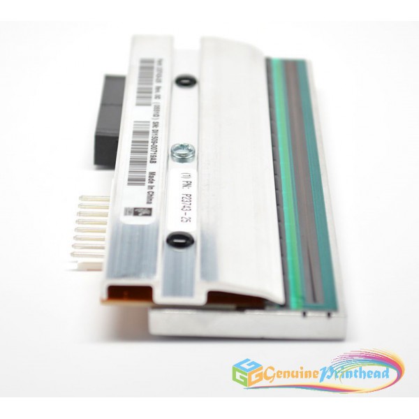 Zebra P1004234 Thermal Printhead 140xi4 0361