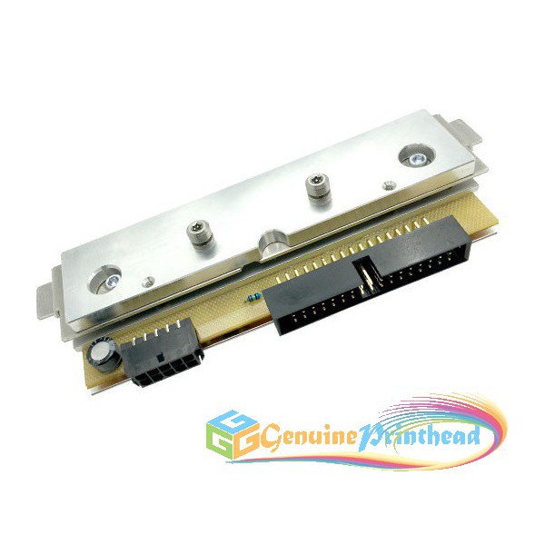 Zebra P1058930 009 Thermal Printhead Zebra Zt410 7027