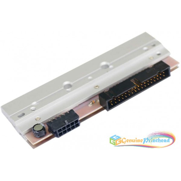 Original Zebra G41001m Thermal Printhead 7153