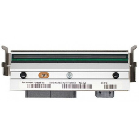 New Zebra S4M Thermal Label Printer 203dpi Replace - G41400M