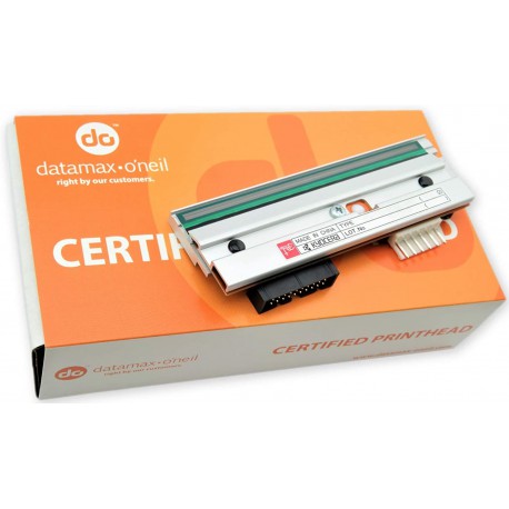Datamax-O'Neil PHD20-2181-01 Thermal Printhead I-Class