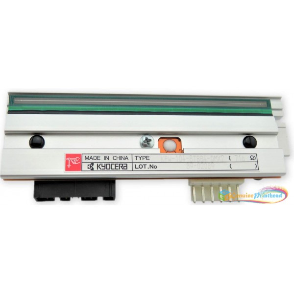 PHD20218101 Printhead Datamax I4208 Barcode Label Printer 203dpi