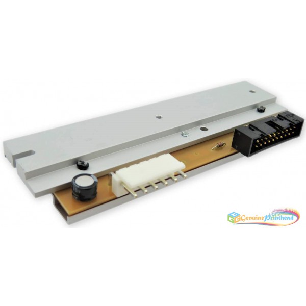 PHD20218101 Printhead Datamax I4208 Barcode Label Printer 203dpi