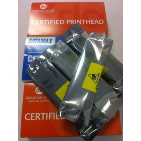 PHD20-2164-01 Thermal Printhead  Datamax-O'Neil