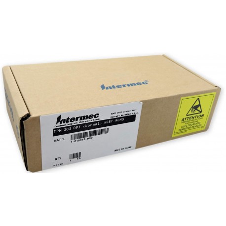 Intermec 1-010043-900 Thermal Printhead EasyCoder PM4i