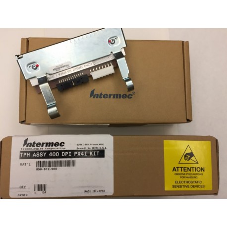 Intermec 850-812-900 Thermal Printhead PX4i