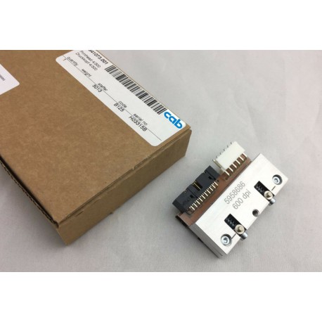 Cab 5958686.001 Thermal Printhead for A2+/600