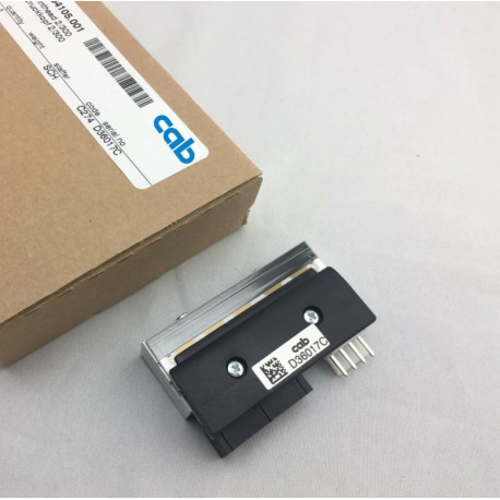 Cab 5954105.001 Thermal Printhead Cab for A2+/300