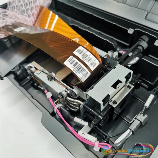 JFX2002513 Head for Maintenance Assy (incl. Heater) M022625