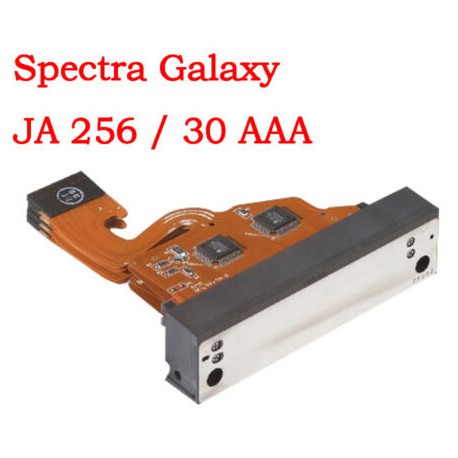 Spectra Galaxy JA 256/30 AAA Printhead