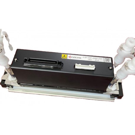 Original KJ4B-0300 Series Printhead Solvent Print Head for Kyocera Print Head Printing Machine
