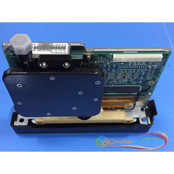 Seiko IRH1513U-3522-OP SPT-510 / 50PL