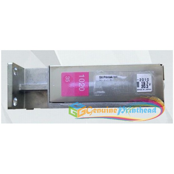 Seiko Spt Printhead Irh Q Use For M M Tw Series