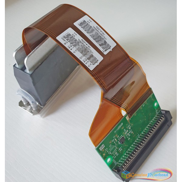 Ricoh Gen5 Printhead With Short Cable MH5420