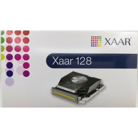 XAAR 128/40W (XP12800007)