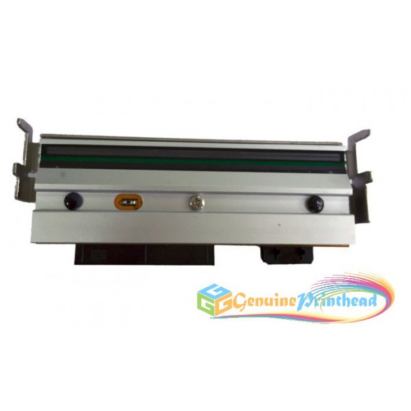 thumbnail interactive-video image 1 of New Generic Printhead For Zebra S4M Label Printer - 203dpi (G41400M) 1 of 5