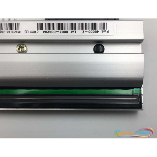 TM4811専用ペ-ジ Zebra Printhead Replacement Zebra ZM400 Printhead Replacement